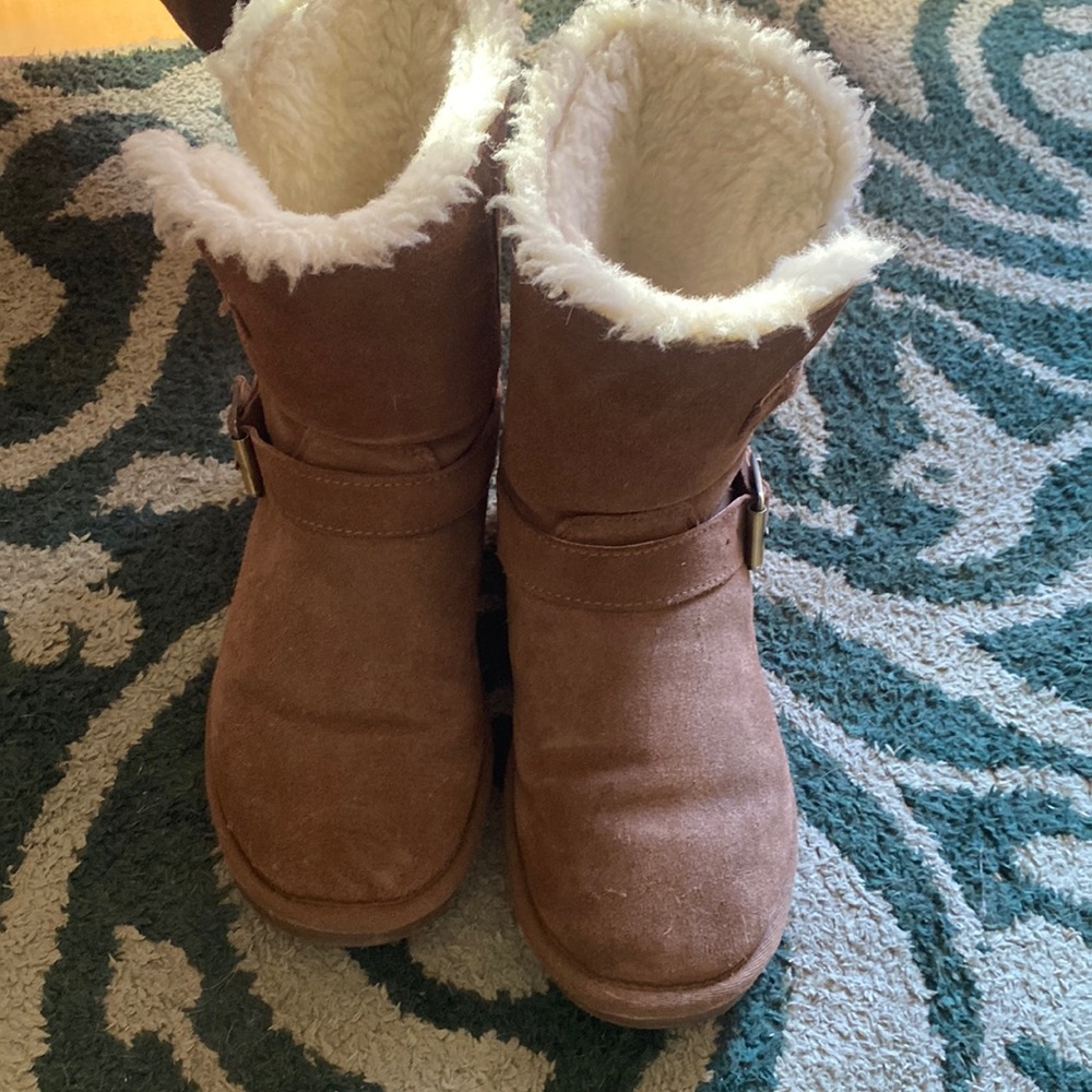 Winter Boots